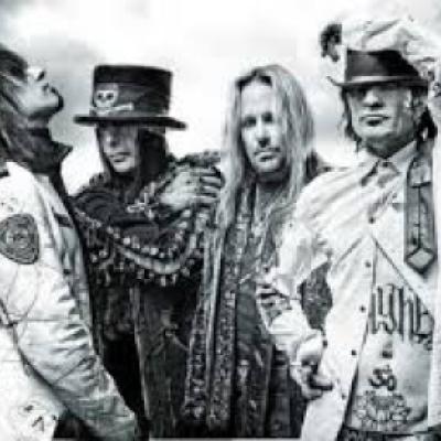 Mötley Crüe