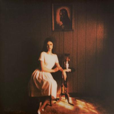 Ethel Cain - Preacher's Daughter (2022)
