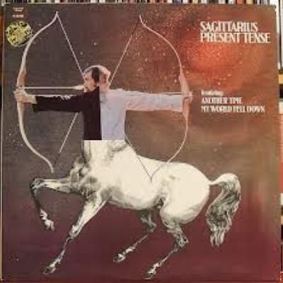 Sagittarius - Present Tense (1968)