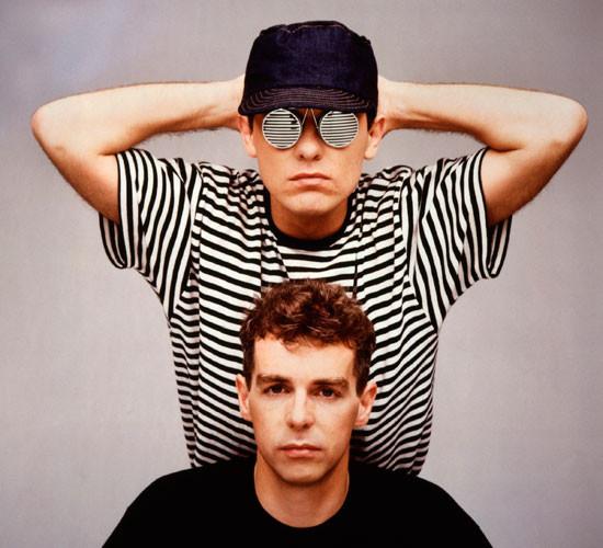 Pet Shop Boys
