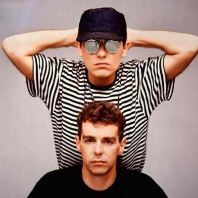 Pet Shop Boys