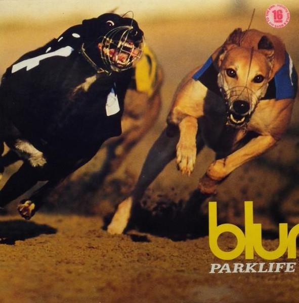 Blur - Parklife (1994)