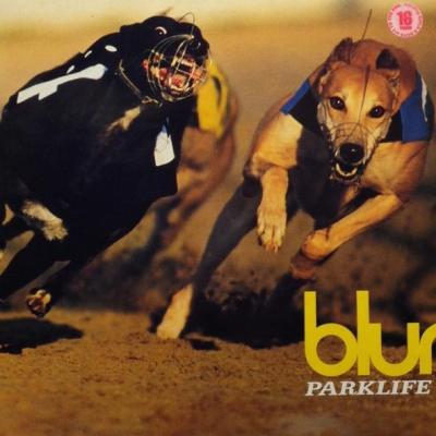 Blur - Parklife (1994)