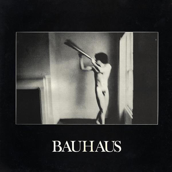 Bauhaus - In The Flat Field (1980)