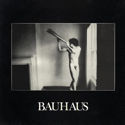 Bauhaus - In The Flat Field (1980)