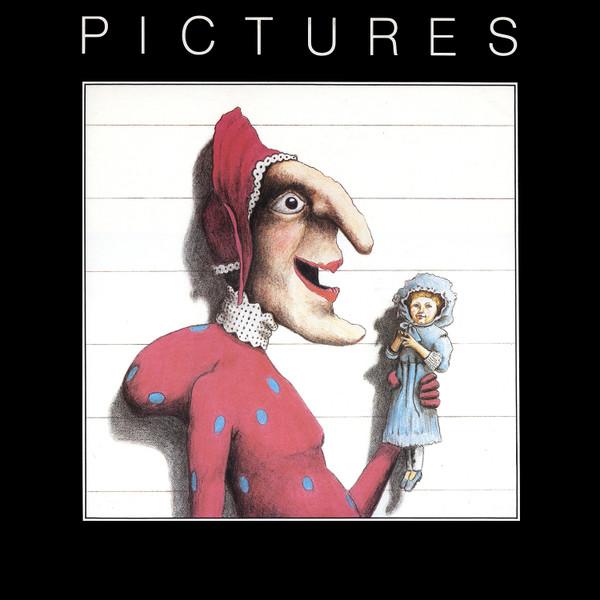 Pictures - Pictures (1983)
