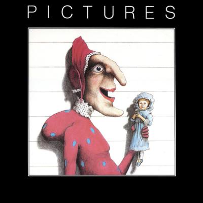 Pictures - Pictures (1983)