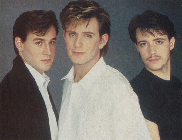 Scritti Politti