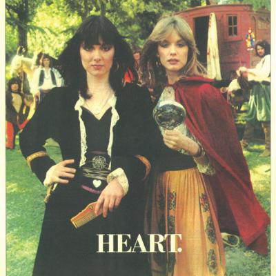 Heart