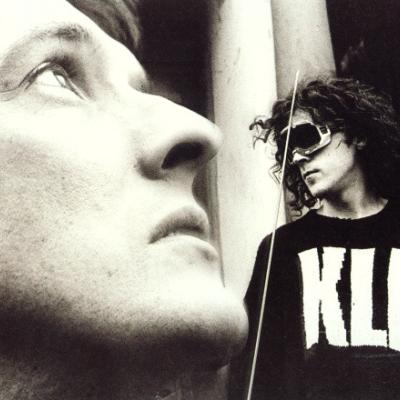 The KLF