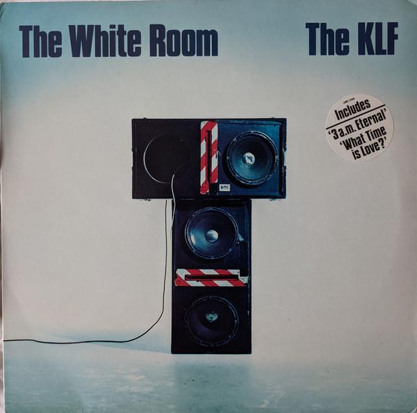 The KLF - The White Room (1991)