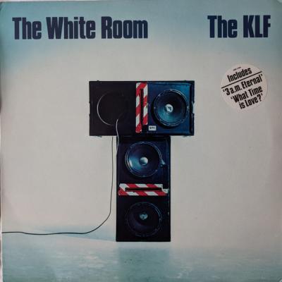 The KLF - The White Room (1991)