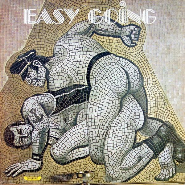 Easy Going - Easy Going (1978)