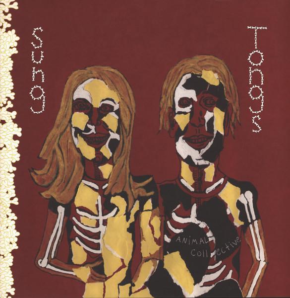 Animal Collective - Sung Tongs (2004)
