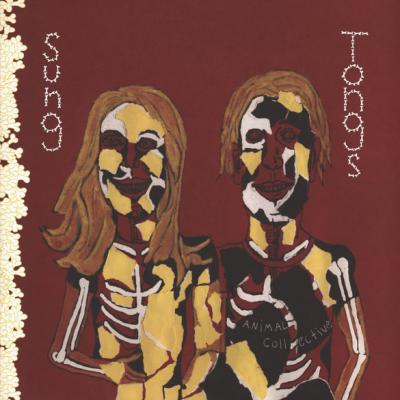 Animal Collective - Sung Tongs (2004)