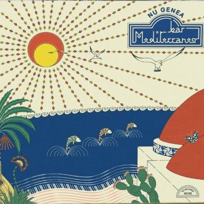 Nu Genea - Bar Mediterraneo (2022)