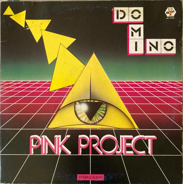 Pink Project - Domino (1982)