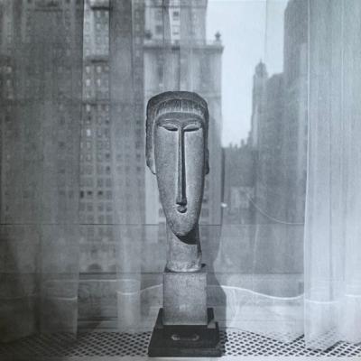 Andy Stott - Faith In Strangers (2014)
