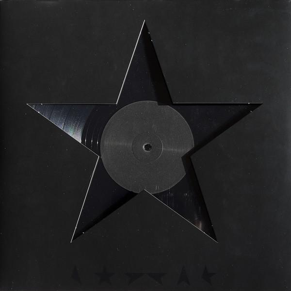David Bowie - ★ (Blackstar) (2016)