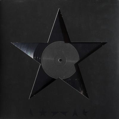 David Bowie - ★ (Blackstar) (2016)