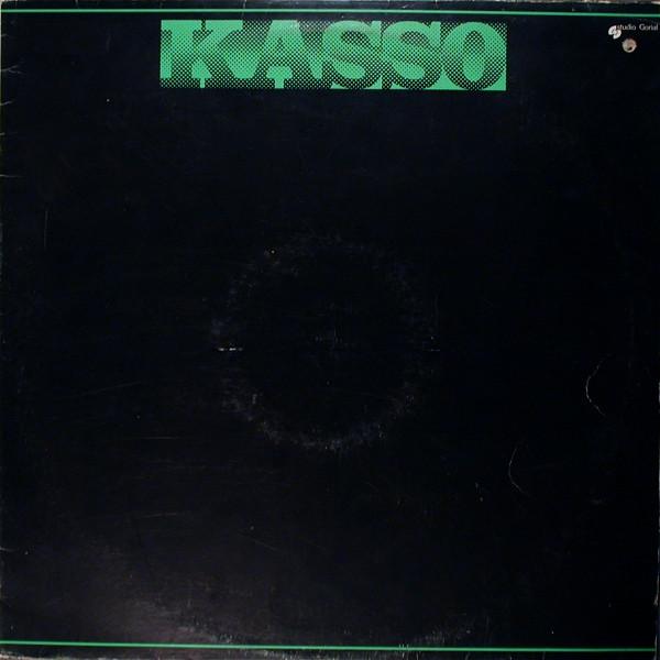 Kasso - Kasso (1981)