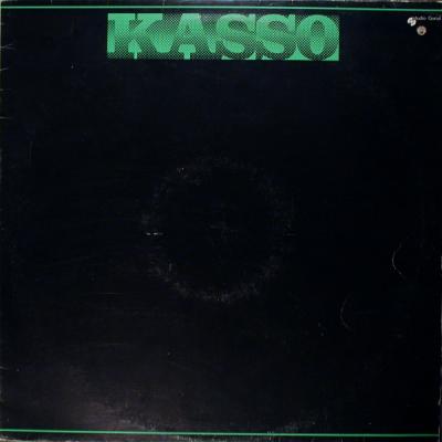 Kasso - Kasso (1981)