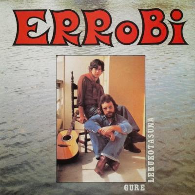 Errobi - Gure Lekukotasuna (1977)