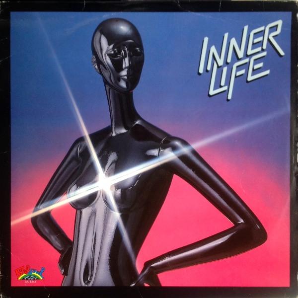 Inner Life - Inner Life (1981)