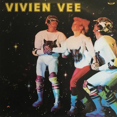 Vivien Vee - Vivien Vee (1979)
