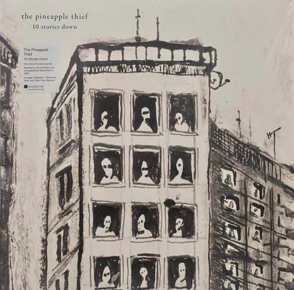 The Pineapple Thief - 10 Stories Down (2005)