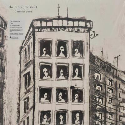 The Pineapple Thief - 10 Stories Down (2005)