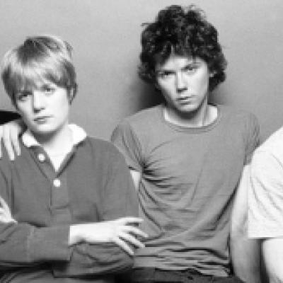 Talking Heads