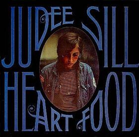 Judee Sill - Heart Food (1973)