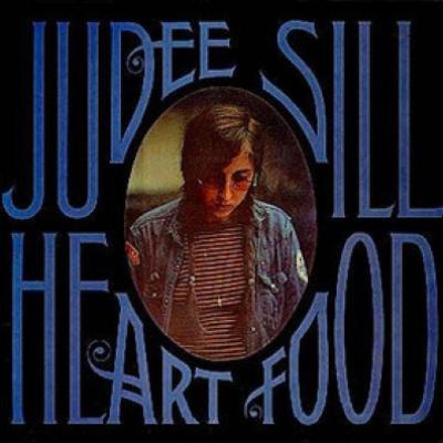 Judee Sill - Heart Food (1973)