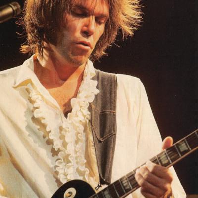Neil Young