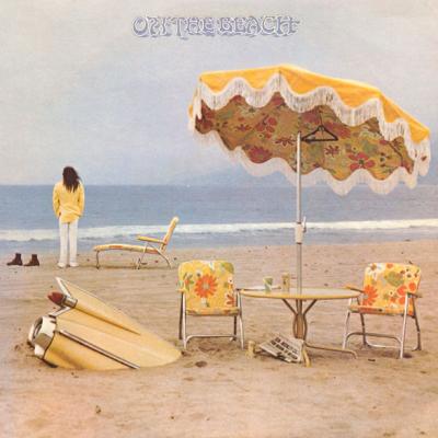 Neil Young - On The Beach (1974)
