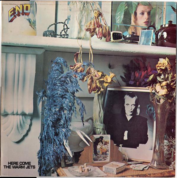 Eno - Here Come The Warm Jets (1974)