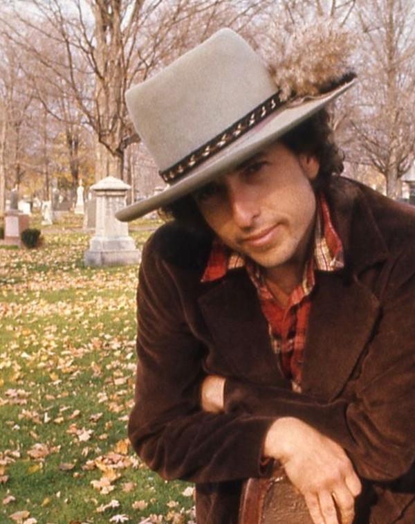 Bob Dylan