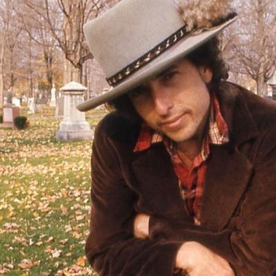 Bob Dylan