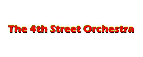 The 4th Street Orchestra