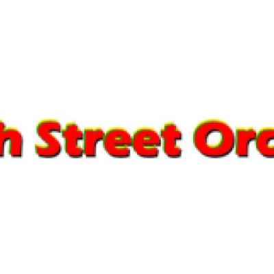 The 4th Street Orchestra