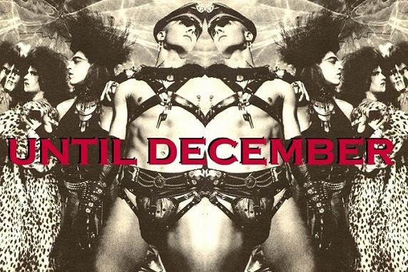 Until December