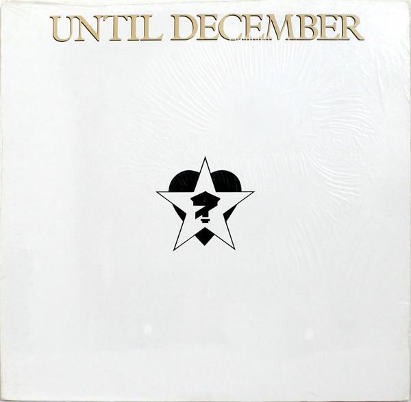 Until December - Until December (1986)