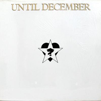 Until December - Until December (1986)