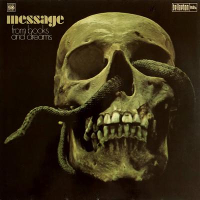 Message - From Books And Dreams (1973)