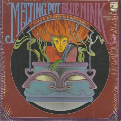 Blue Mink - Melting Pot (1970)
