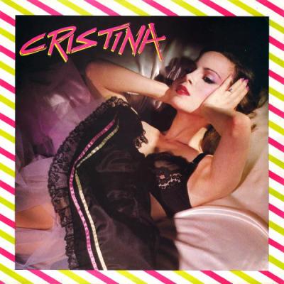 Cristina - Cristina (1980)