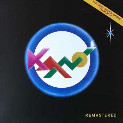 Kano - Kano (1980)