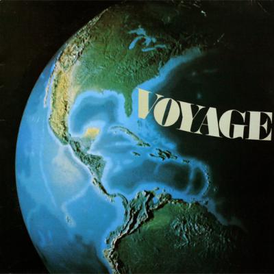 Voyage - Voyage (1977)