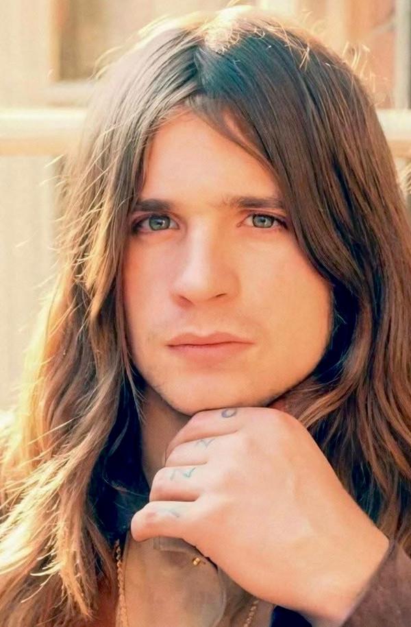 Ozzy Osbourne